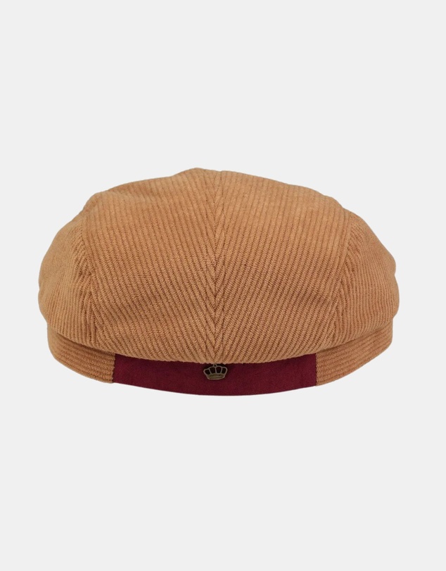 City Hatters - Avenel Zachary Ivy Cap