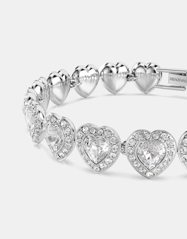 Swarovski - SS25 Capsule Bracelet Angelic Cry/Rhs M