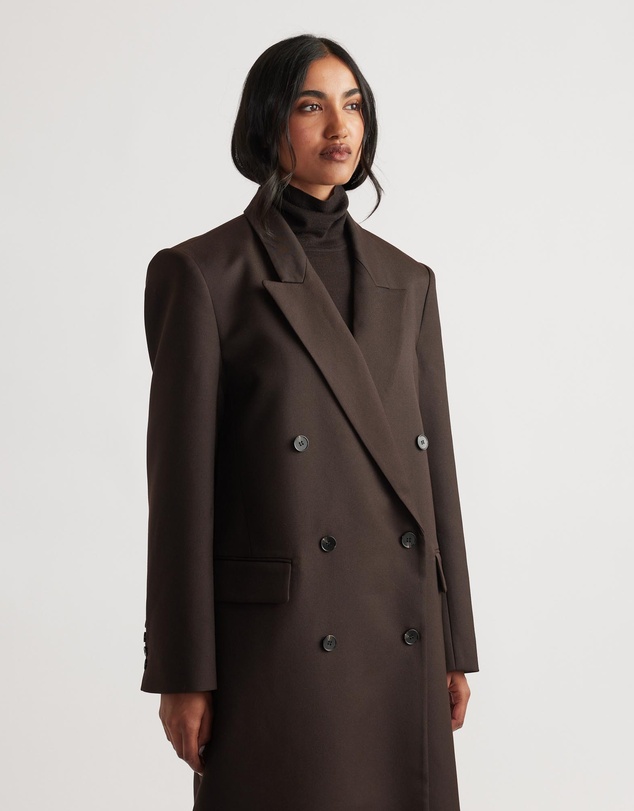 Decjuba - Ella Blazer Coat