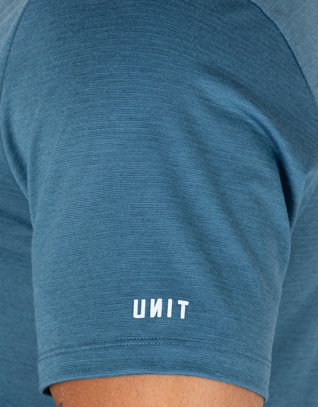 UNIT - Elite Flex Polo
