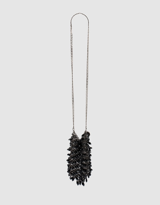 Olga Berg - Florence Chainmail Bag