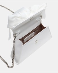 Steve Madden - BCosette White Handbag