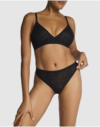 Spanx - Spanxsupersmooth Day To Date Night-Bralette