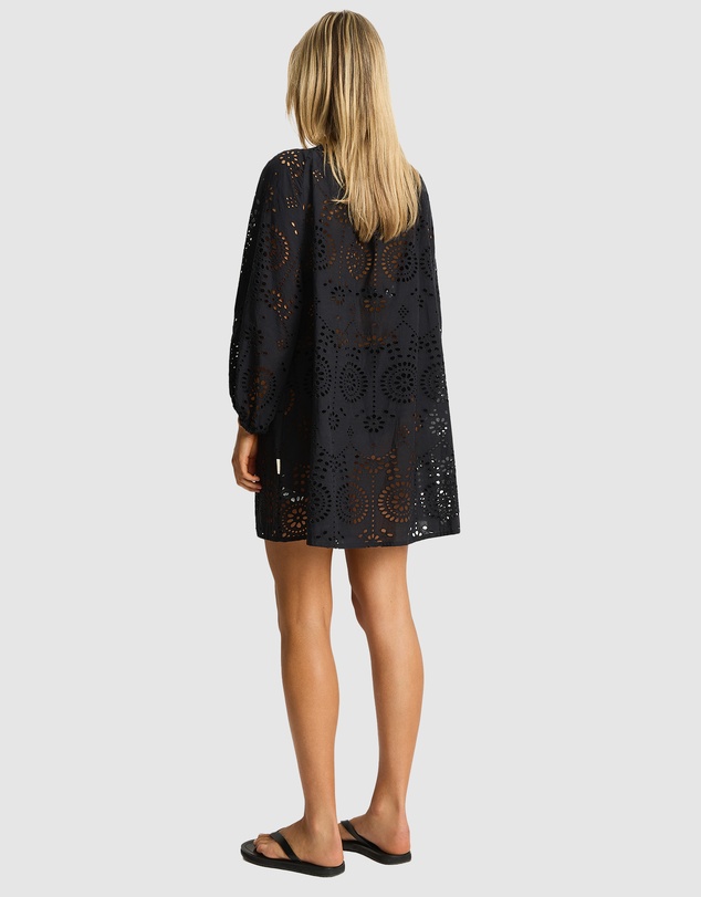 Sea Level Australia - Ibiza Boho Short Dress