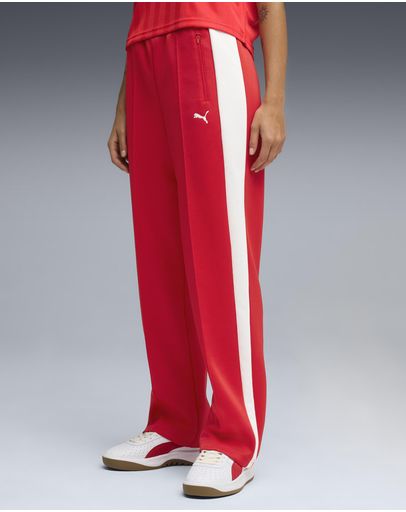 For All Time Red