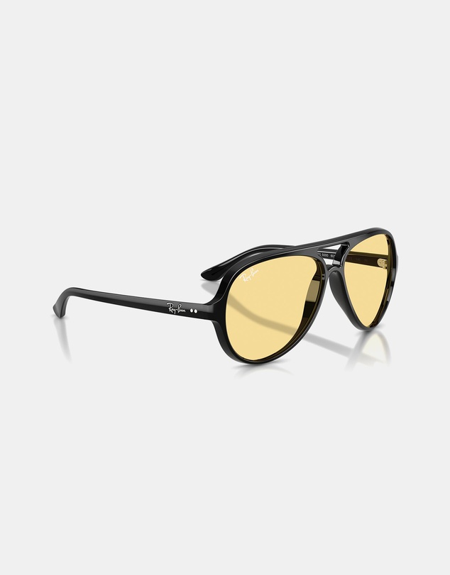 Ray-Ban - 0RB4125