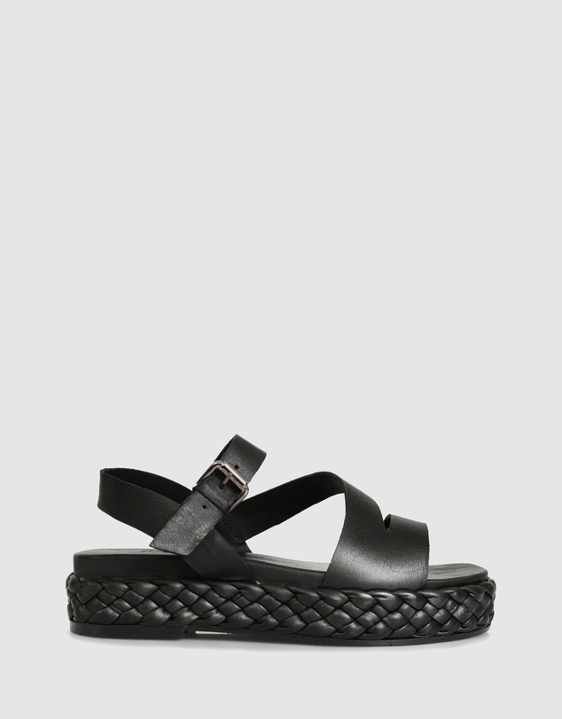 S by Sempre Di - Ixora Sandals