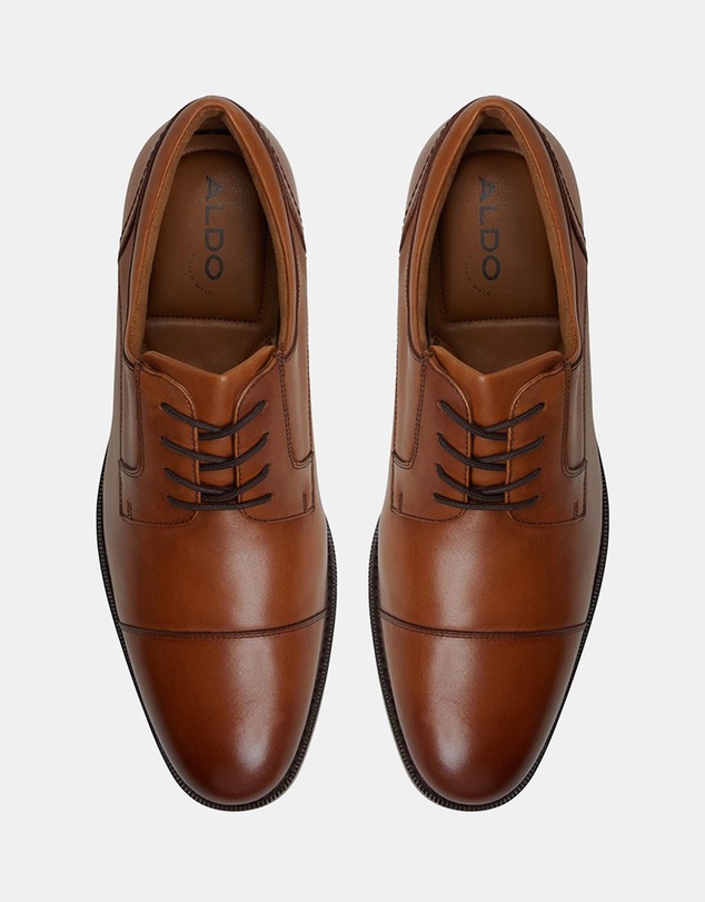 ALDO - Wriggle Derby Shoes