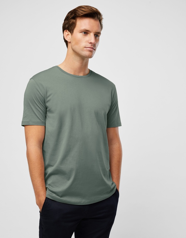 Wayver - The Essential Crew Tee