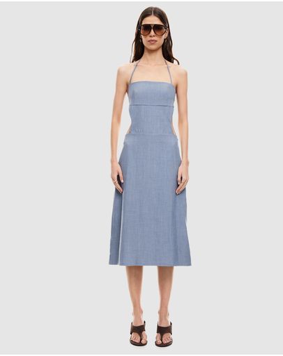 Slate Blue