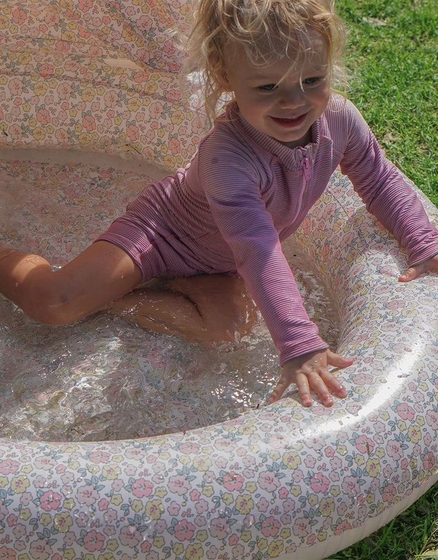Sunnylife - Into the Garden Inflatable Pool - Kids