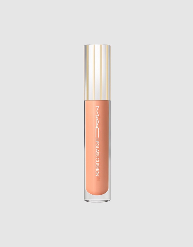 MAC - Lipglass Cushion High-Pigment Lip Oil