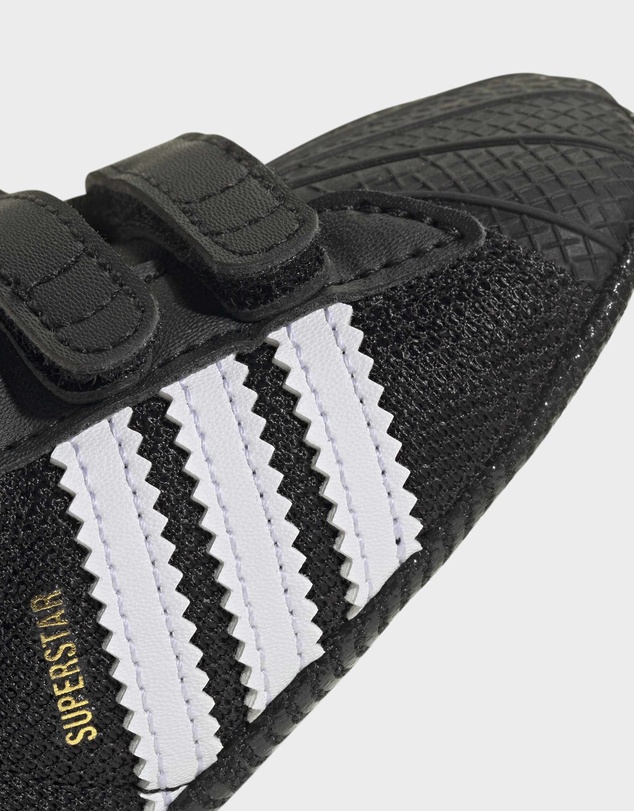 adidas Originals - Superstar Shoes Infants