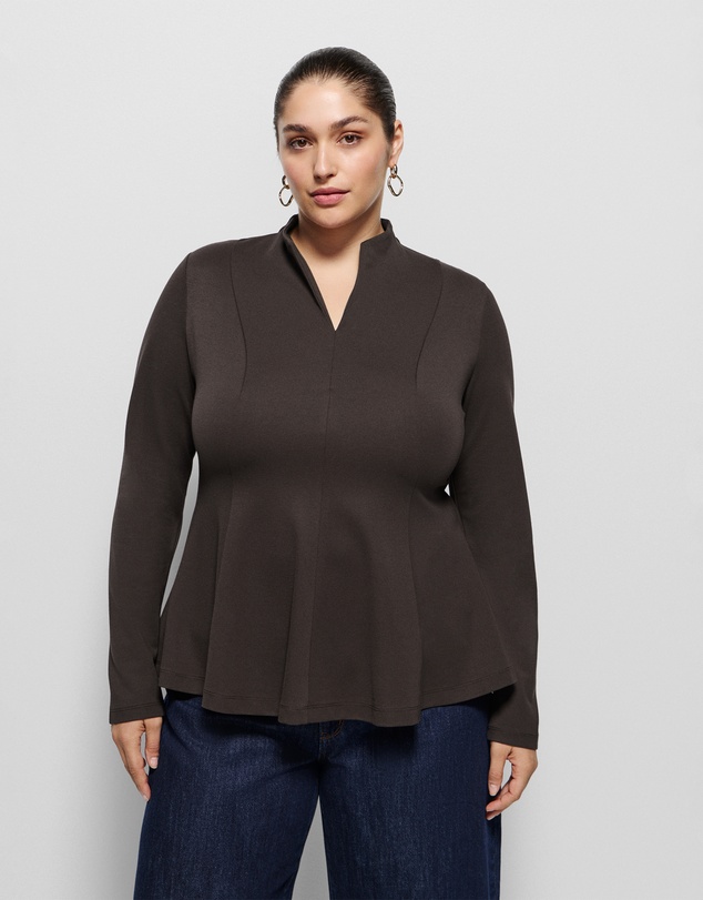 Commonry - Michala Top