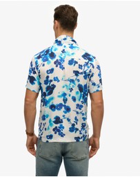 Superdry - Short Sleeve Print Shirt