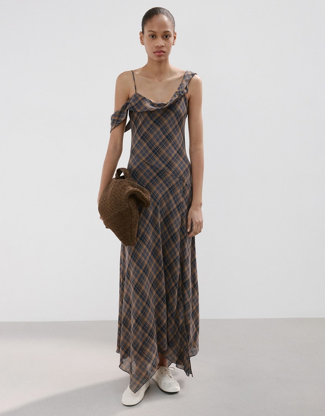M.N.G - Socket Dress