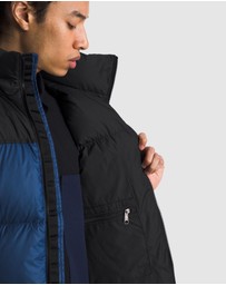The North Face - 1996 Retro Nuptse Vest - Men's
