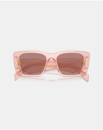 Prada - PR 08YS