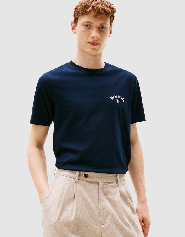 Tommy Hilfiger - Inverse Graphic Tee