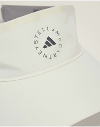 adidas by Stella McCartney - adidas by Stella McCartney Visor Womens