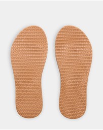 Billabong - Womens Olivia Recovery Strappy Thongs