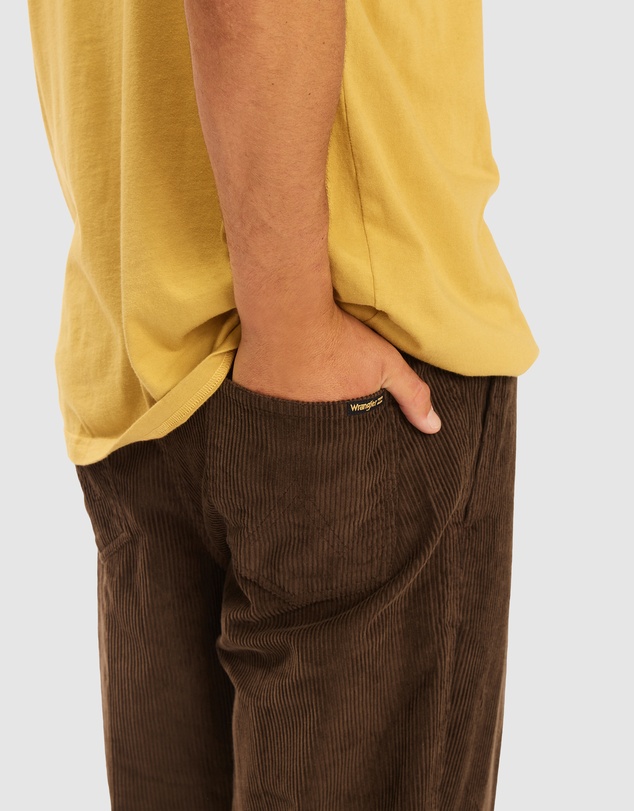 Billabong - Wrangler Bowie Layback Pants