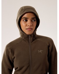 Arc'teryx - Kyanite Hoody Women's