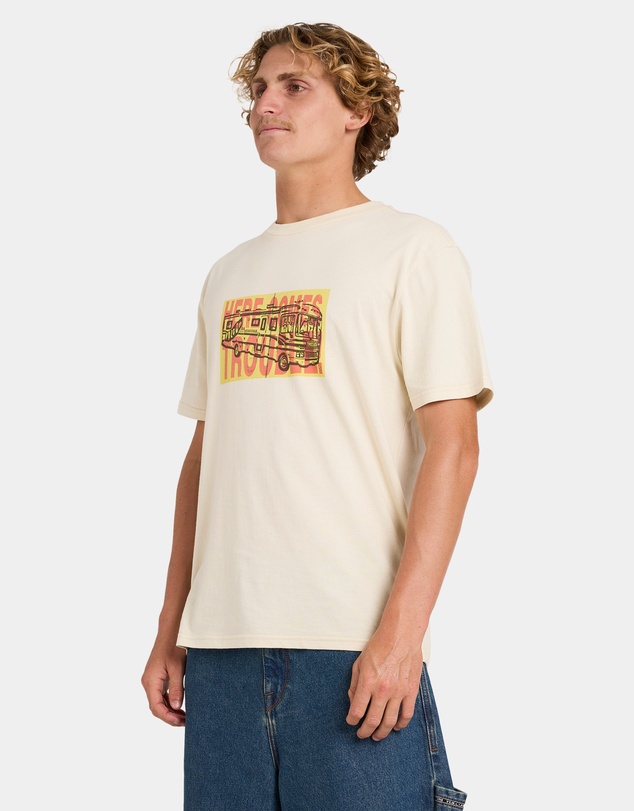 Volcom - Mens Spectrum T-Shirt