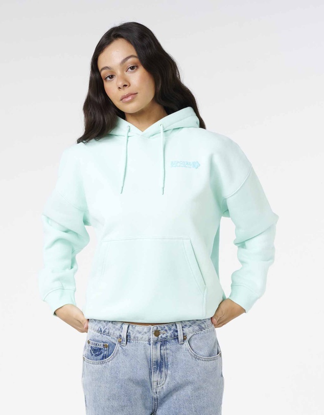 Rip Curl - Surf Puff Heritage Hood