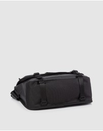 Samsonite Red - Stockton Messenger Bag