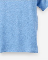 Cotton On Kids - Cuddlecosy Short Sleeve Pyjama Top