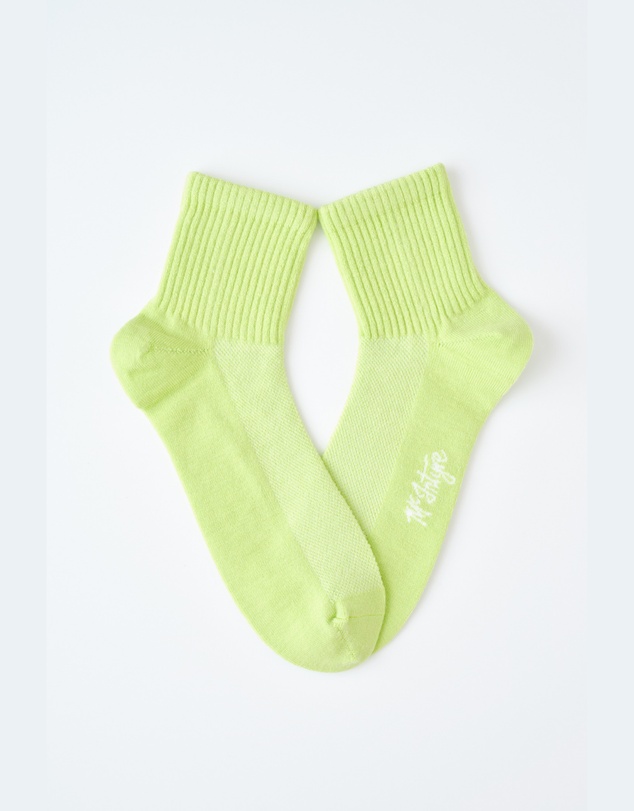 Mcintyre - Merino-Lite Crew Socks 3-Pack