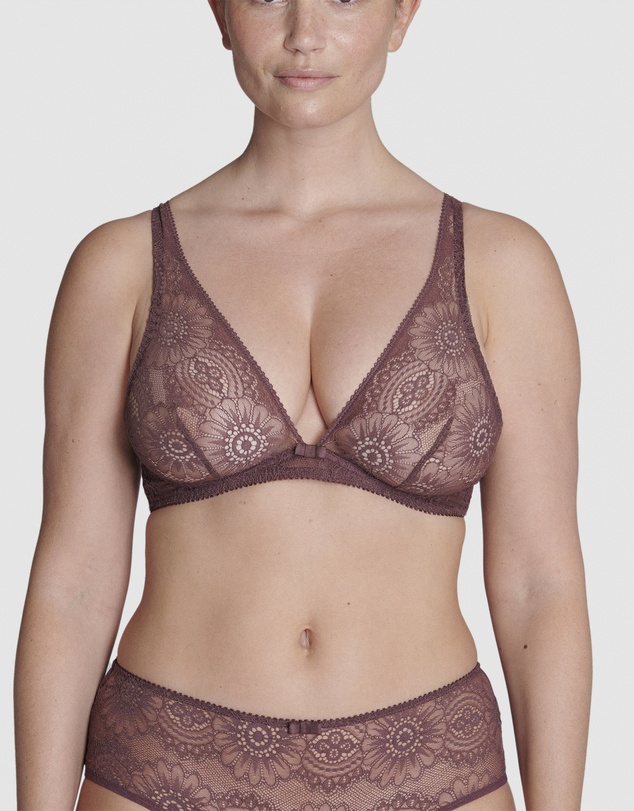 Simone Perele - Embleme Soft Cup Triangle Bra