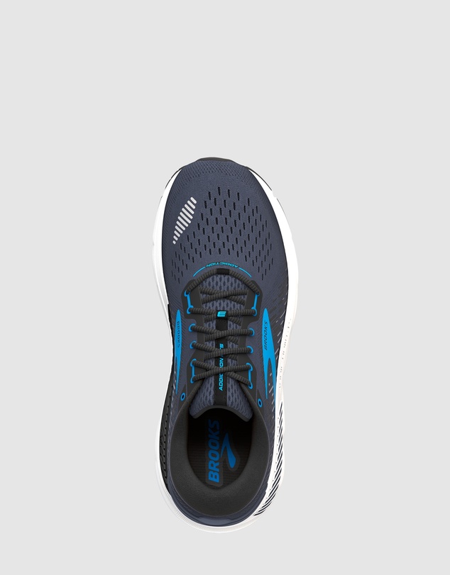 Brooks - Addiction GTS 15 - Men's