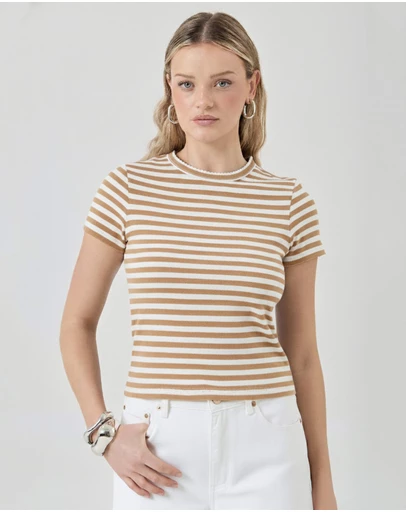 Rolla's - Classic Tee
