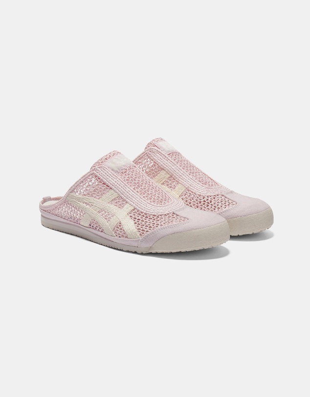 Onitsuka Tiger - Mexico 66 Sabot - Unisex