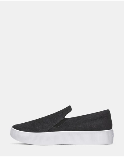 Allbirds - Lounger Lift Velvet-Womens