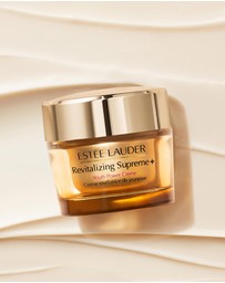 Estee Lauder - Revitalizing Supreme+ Cell Power Crème