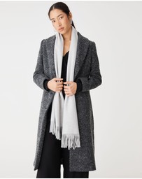 Forcast - Paloma Wool Blend Scarf