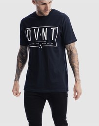 DVNT - Esquire Tee