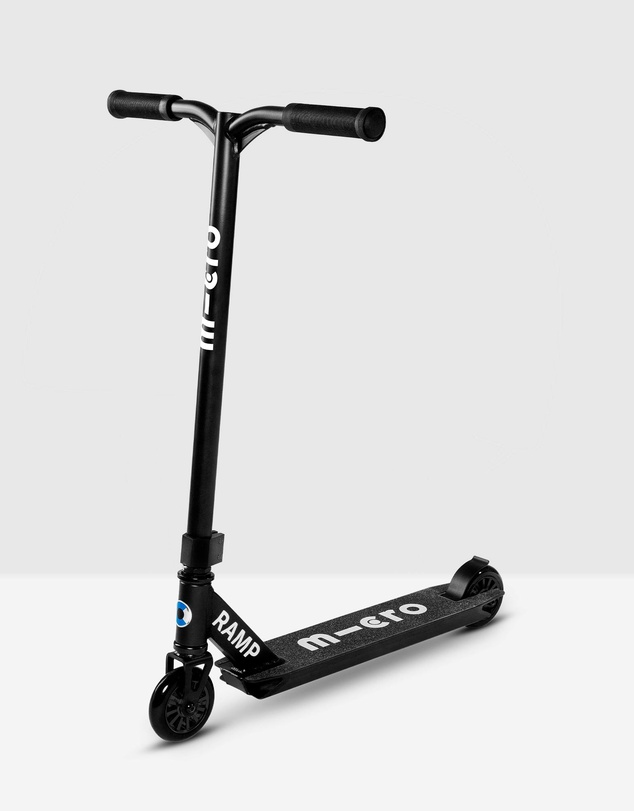 Micro Scooters - Micro Ramp Kids Stunt Scooter