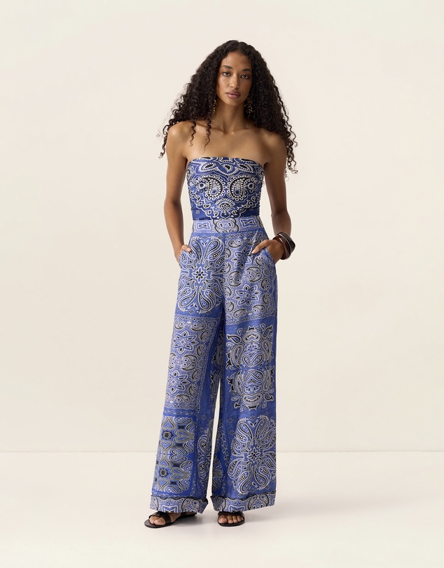 MOS The Label - Zadie Pants
