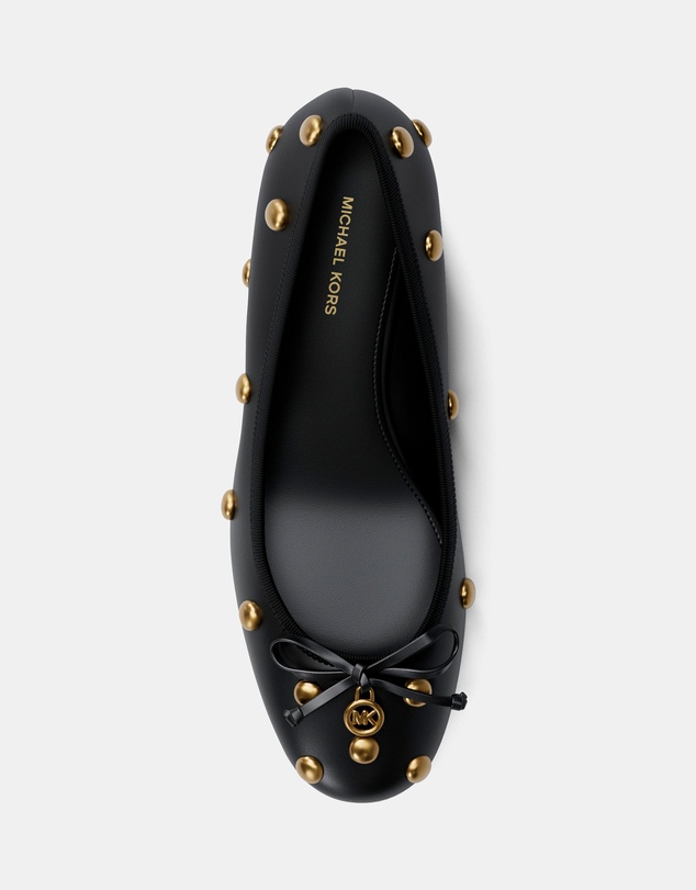 Michael Kors - Piper Flex Mid Pumps