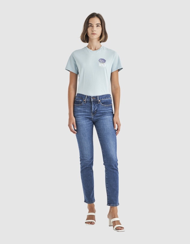 Levi's - 312 Shaping Slim Jeans