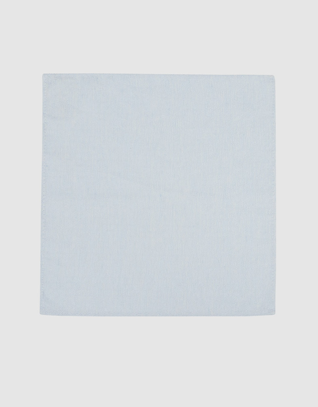Tarocash - Alban Linen Pocket Square