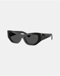 Burberry - BE4450U
