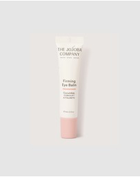 The Jojoba Company - Firming Eye Balm 15ml