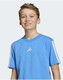 adidas Sportswear - Essentials T-Shirt - Kids-Teens