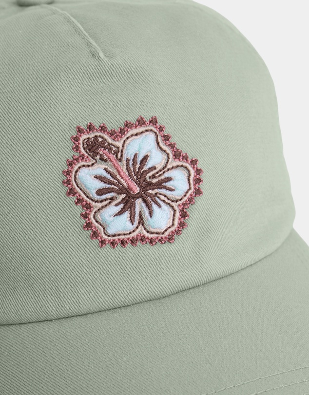 Billabong - Womens Secret Beach Dad Cap