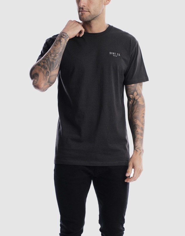 DVNT - Locale Tee